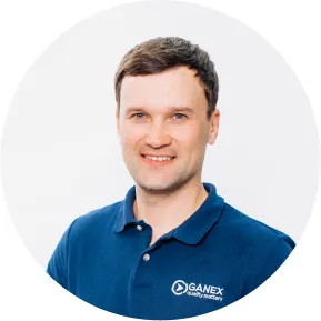 1 - Корпоративна англійська