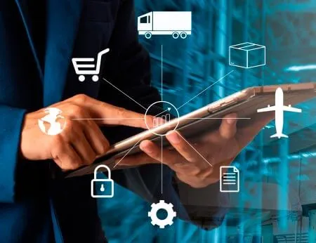 обучение английскому для логистов