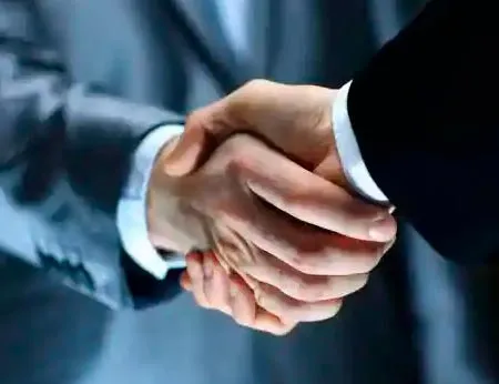 Ділові бізнес-переговори англійською мовою