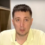 Євген Шевченко
