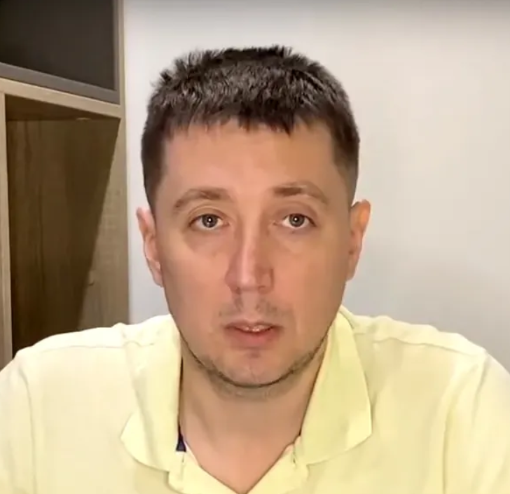 Євген Шевченко