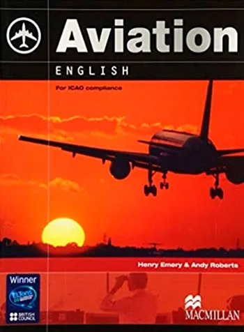 Aviation English Communication Strategies for Pilots and Air Traffic Controllers Henry Emery 2021.jpg - ᐉ Курсы английского для авиации: пилотов, диспечеров, стюардесс