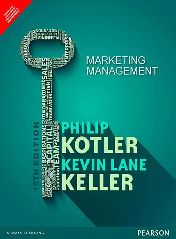 Marketing Management Philip Kotler 2023.jpg - ᐉ Английский для маркетологов. Курсы делового английского для маркетинга