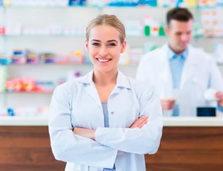 Английский для медицинского персонала