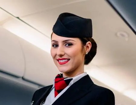 обучение для стюартдес