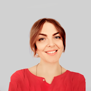 Iryna