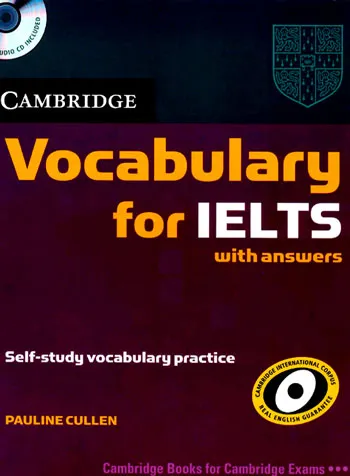 Cambridge Vocabulary for Ielts with answers-(Pauline Cullen, 2021)