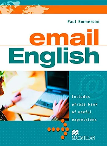Email English Paul Emmerson 2018