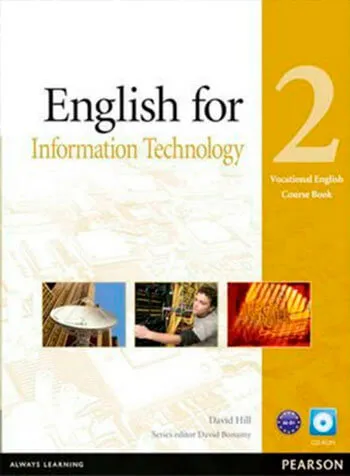 English for Information Technology 2nd Edition (Eric H. Glendinning, John McEwan 2023)
