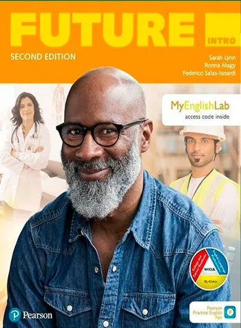 Future Intro Student Book with App and MEL 2nd Edition