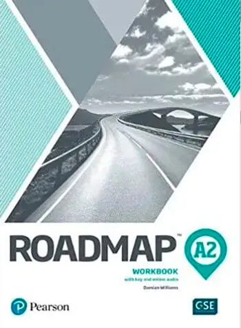 Roadmap A2 Workbook with Digital Resources