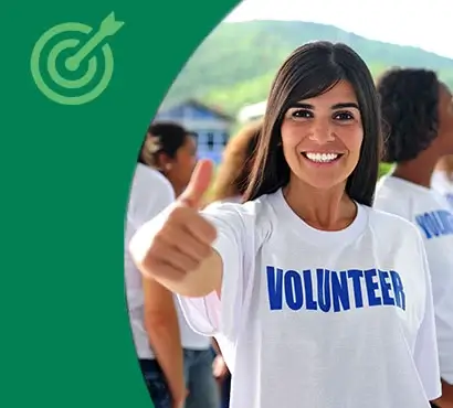 Англійська для волонтерів