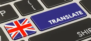 Перекладачі онлайн з англійської: ефективність та зручність для всіх