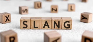 Сленгові слова англійською: як розуміти сучасний жаргон